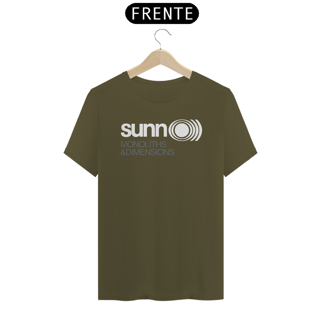 Nome do produto [Premium] SUNN O)))
