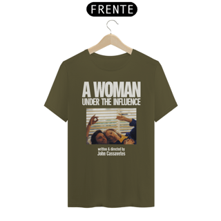 Nome do produto [Premium] A WOMAN UNDER THE INFLUENCE