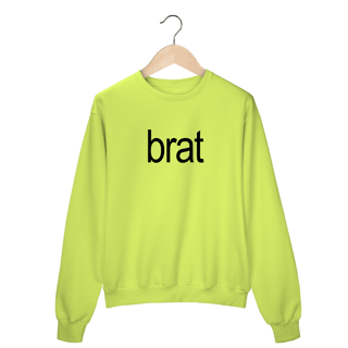 CHARLI XCX // BRAT