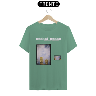 Nome do produto [Estonada] MODEST MOUSE