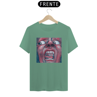 Nome do produto [Estonada] KING CRIMSON