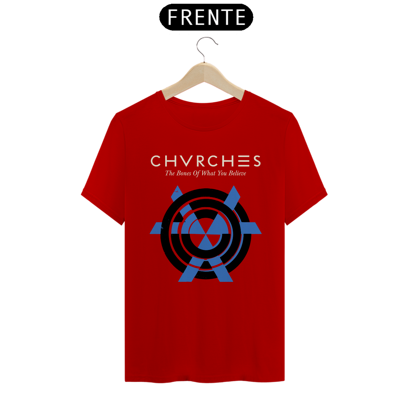 CHVRCHES