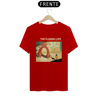Nome do produto [Premium] THE FLAMING LIPS