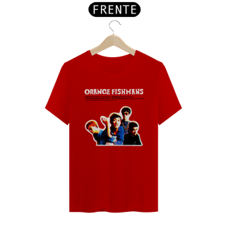 Nome do produto [Premium] FISHMANS