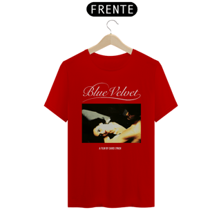 Nome do produto [Premium] BLUE VELVET