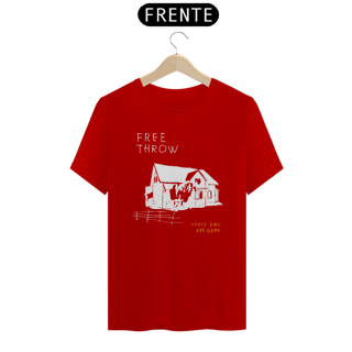 Nome do produto [Premium] FREE THROW