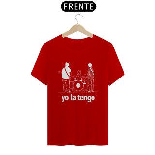 Nome do produto [Premium] YO LA TENGO