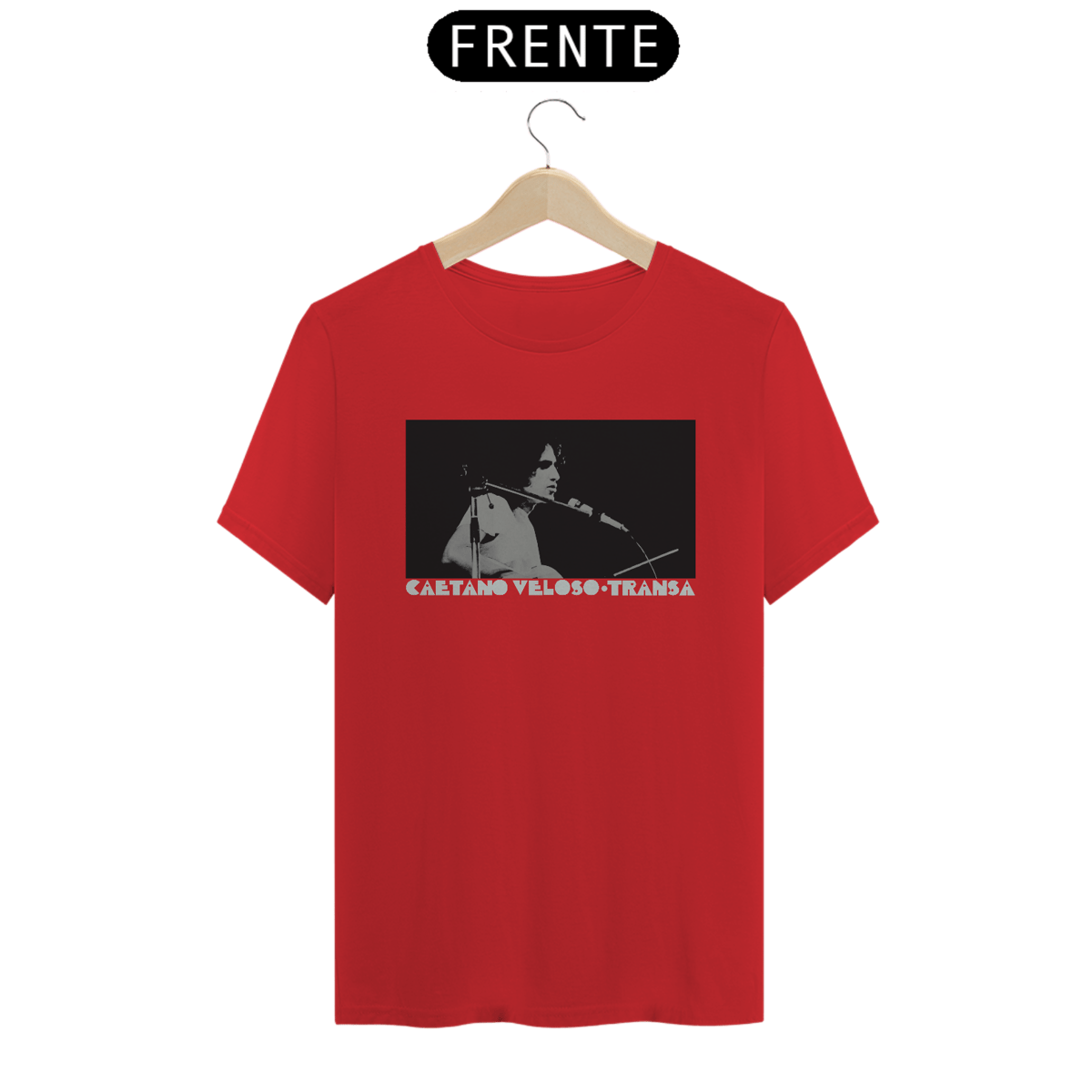 Nome do produto: [Premium] CAETANO VELOSO