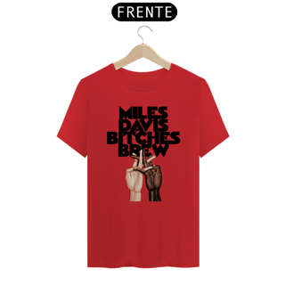 Nome do produto [Premium] MILES DAVIS