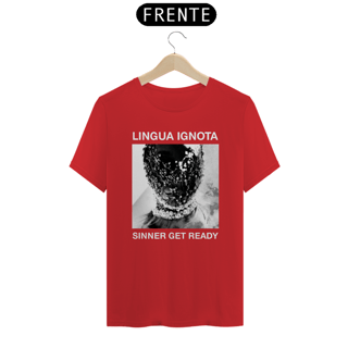 Nome do produto [Premium] LINGUA IGNOTA