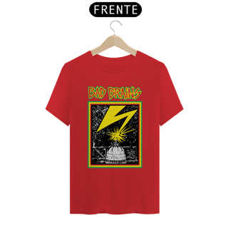 Nome do produto [Premium] BAD BRAINS