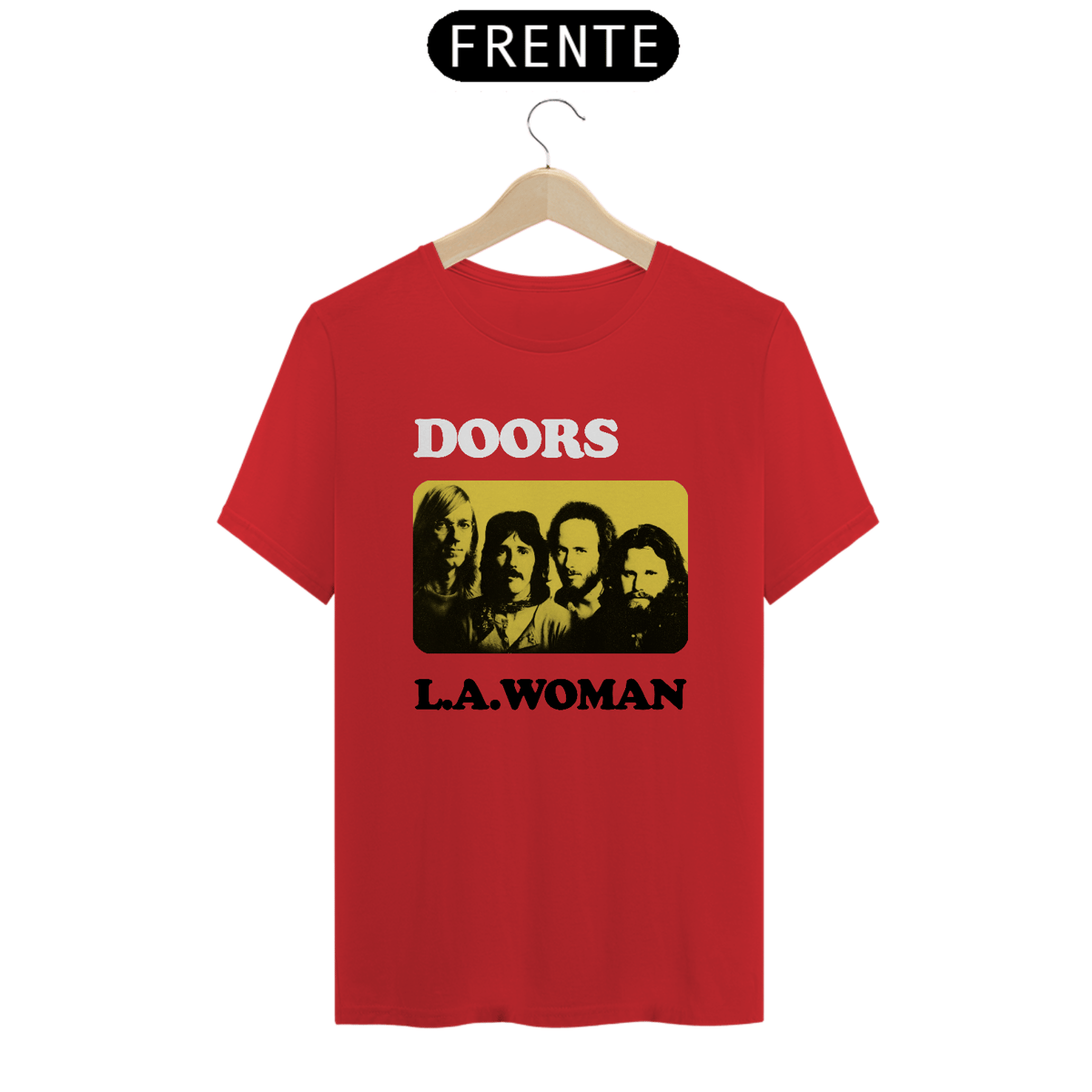 Nome do produto: [Premium] THE DOORS
