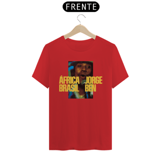 Nome do produto [Premium] JORGE BEN / ÁFRICA BRASIL
