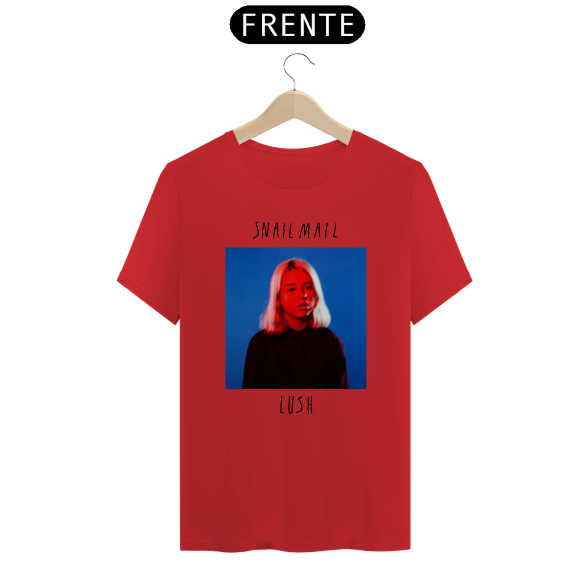 Nome do produto: [Premium] SNAIL MAIL