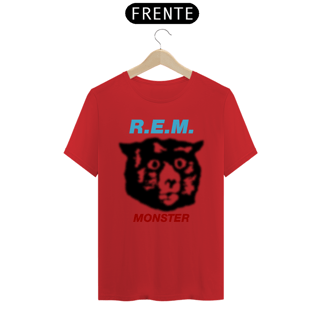Nome do produto [Premium] R.E.M. / MONSTER
