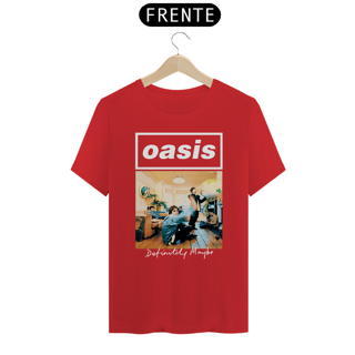 Nome do produto [Premium] OASIS