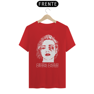 Nome do produto [Premium] CRYSTAL CASTLES