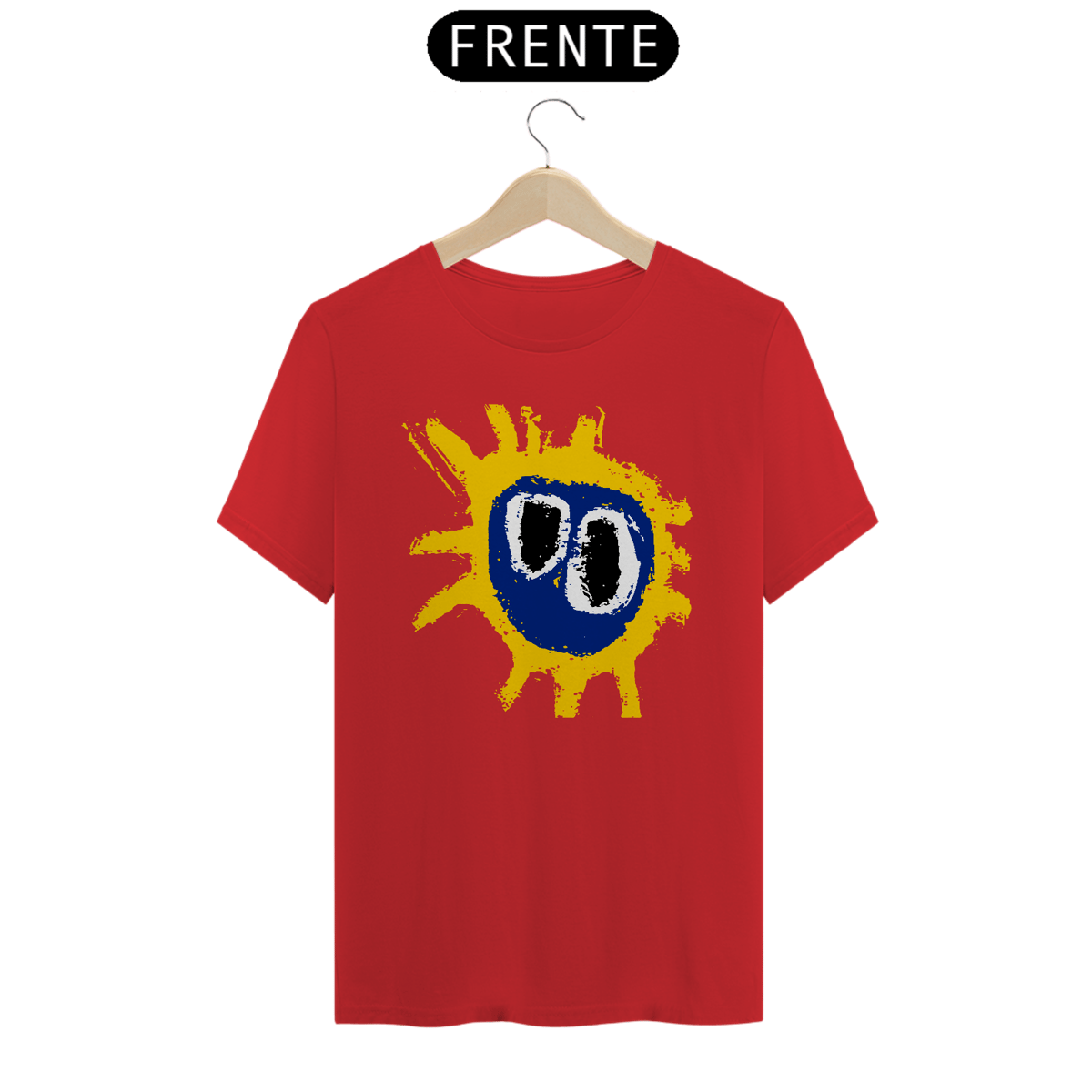 Nome do produto: [Premium] PRIMAL SCREAM