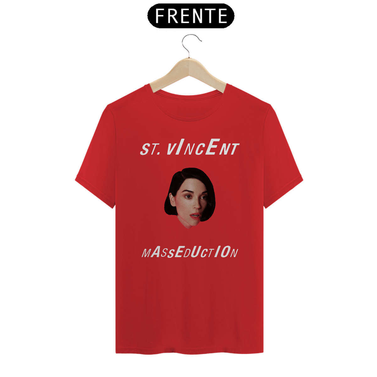 Nome do produto: [Premium] ST. VINCENT