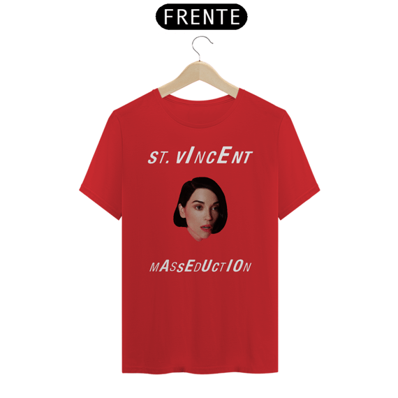 [Premium] ST. VINCENT