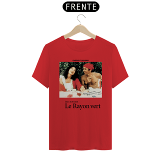 Nome do produto [Premium] LE RAYON VERT