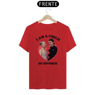 Nome do produto [Premium] I AM A CHILD OF DIVORCE
