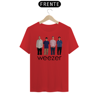 Nome do produto [Premium] WEEZER