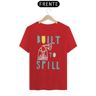 Nome do produto BUILT TO SPILL