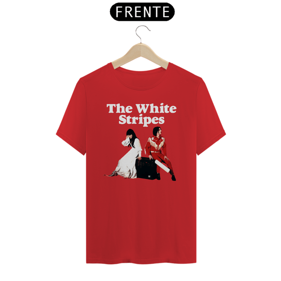 [Premium] THE WHITE STRIPES