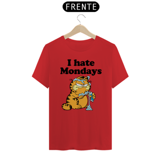 Nome do produto [Premium] I HATE MONDAYS
