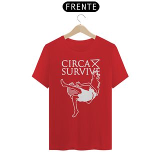 Nome do produto [Premium] CIRCA SURVIVE
