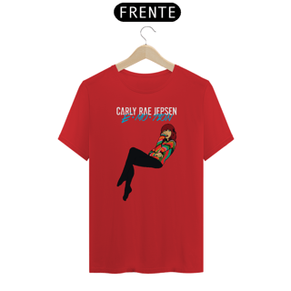 Nome do produto [Premium] CARLY RAE JEPSEN