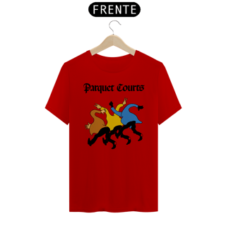 Nome do produto PARQUET COURTS