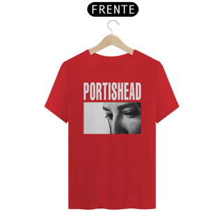 Nome do produto [Premium] PORTISHEAD