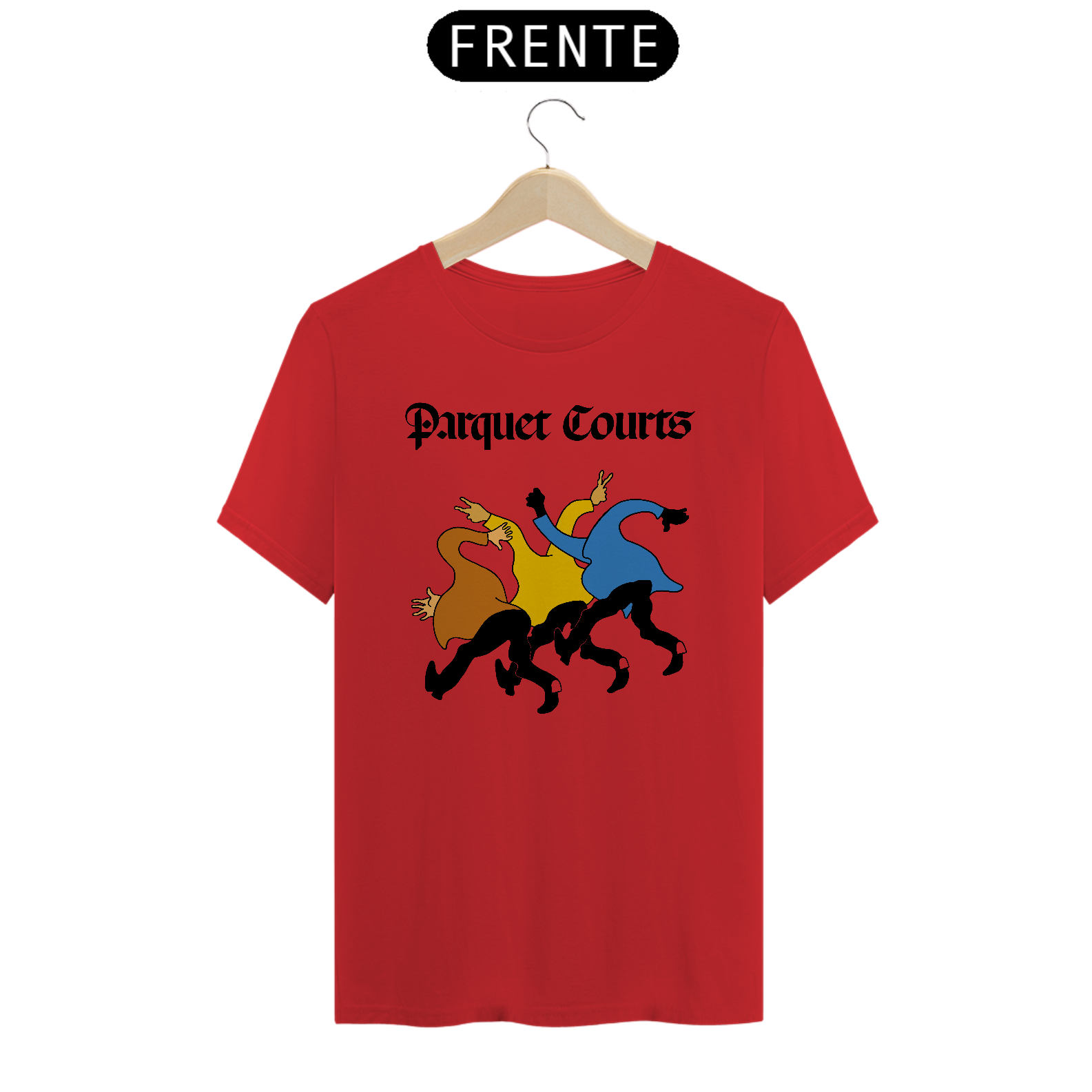[Premium] PARQUET COURTS