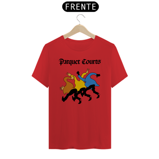 [Premium] PARQUET COURTS
