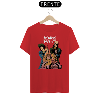 Nome do produto [Premium] COWBOY BEBOP