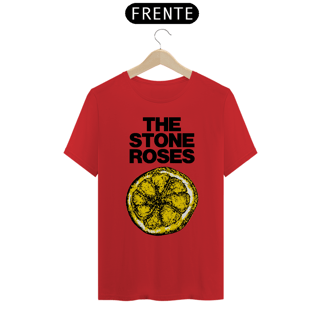 Nome do produto [Premium] THE STONE ROSES