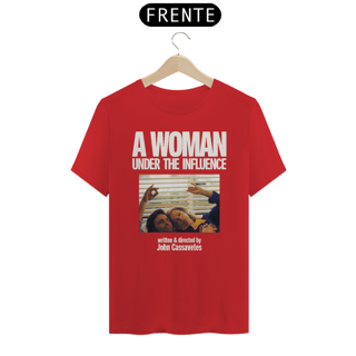 Nome do produto [Premium] A WOMAN UNDER THE INFLUENCE