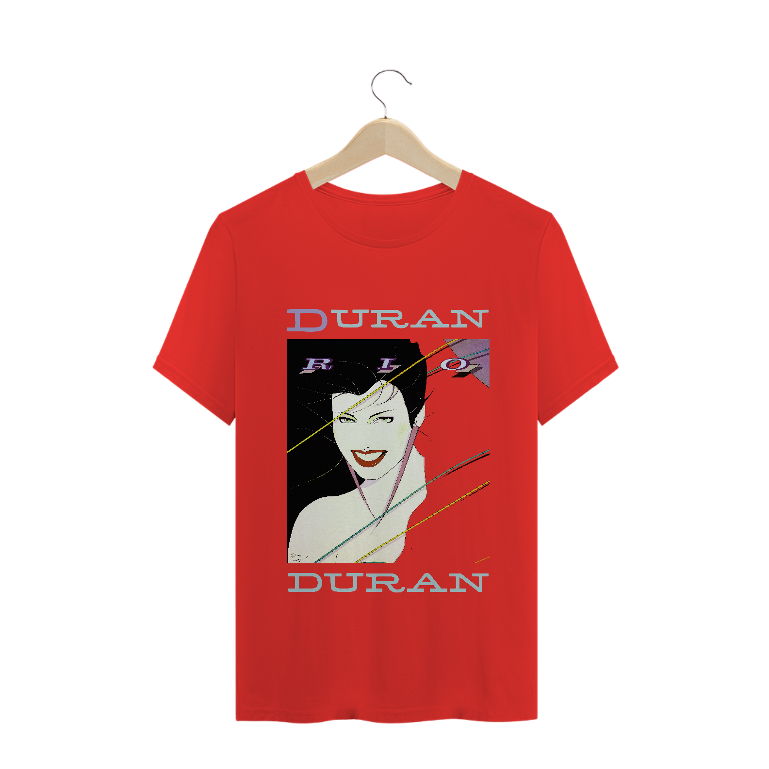  DURAN DURAN