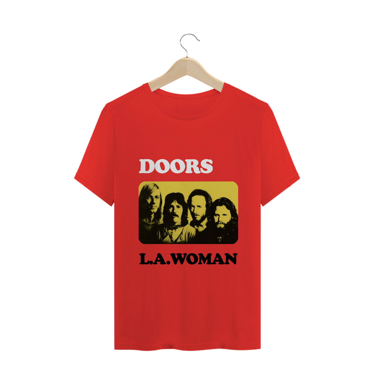 THE DOORS