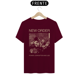 NEW ORDER