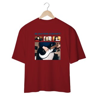 Nome do produto [Oversized] SLEATER-KINNEY