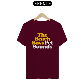 Nome do produto THE BEACH BOYS / PET SOUNDS