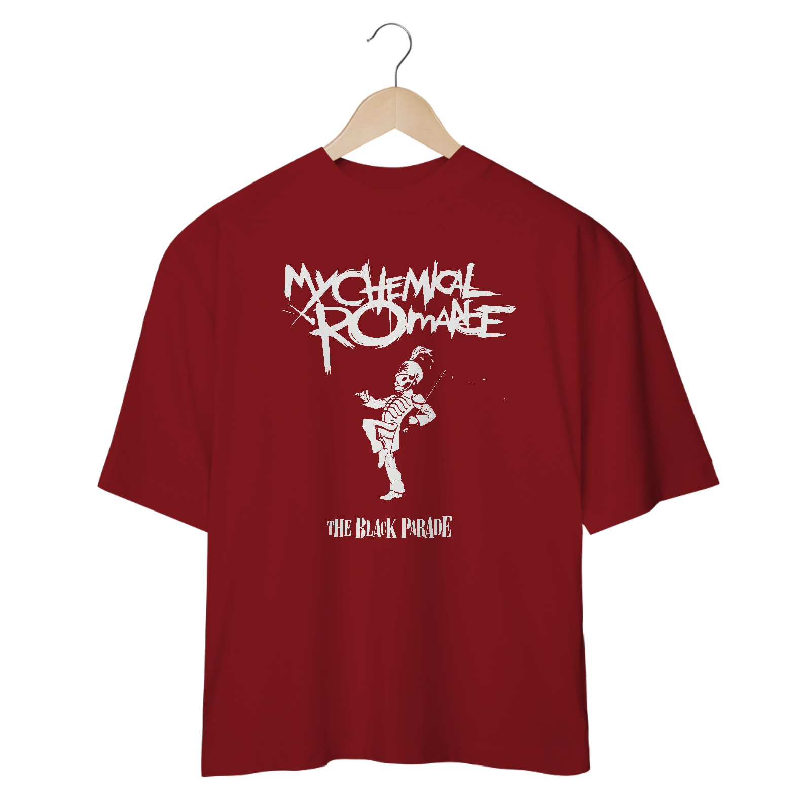 [Oversized] MY CHEMICAL ROMANCE