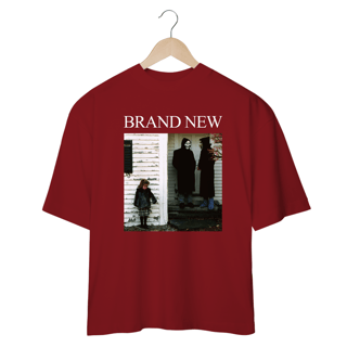 Nome do produto BRAND NEW