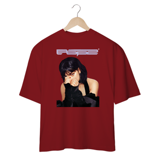 Nome do produto [Oversized] CHARLI XCX