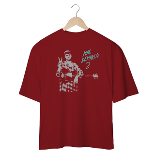 Nome do produto [Oversized] MAC DEMARCO