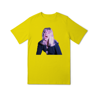 Nome do produto [Baby Tee] LAURA PALMER