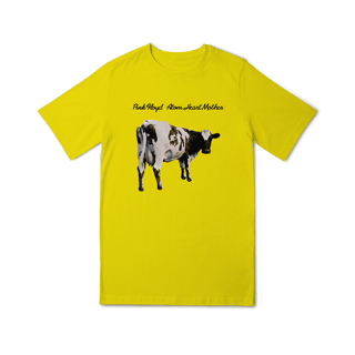 Nome do produto [Baby Tee] PINK FLOYD